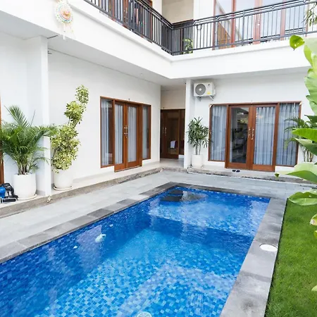 Adidan Homestay